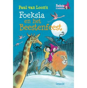 Foeksia en het beestenfeest