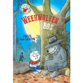 Weerwolvenbos