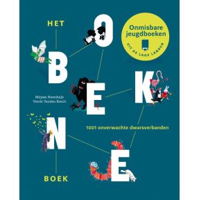 Het boekenboek