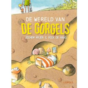 De wereld van de Gorgels