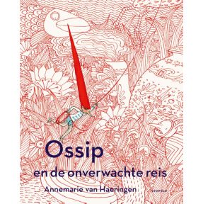 Ossip en de onverwachte reis