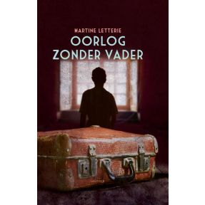 Oorlog zonder vader