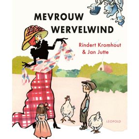 Mevrouw Wervelwind