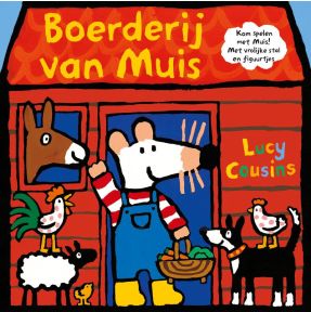 Boerderij van Muis