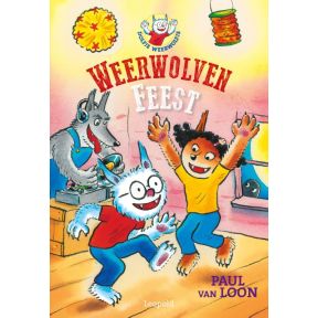 Weerwolvenfeest