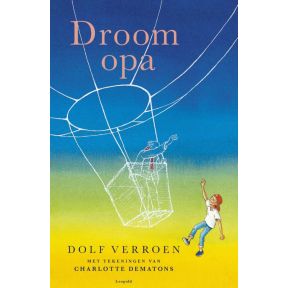 Droomopa