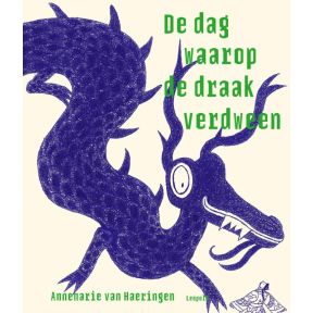 De dag waarop de draak verdween