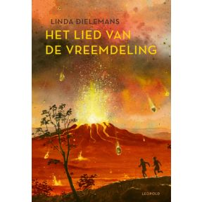 Het lied van de vreemdeling