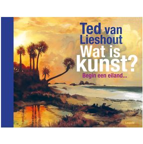 Wat is kunst?