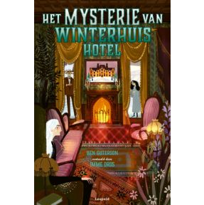 Het mysterie van Winterhuis Hotel