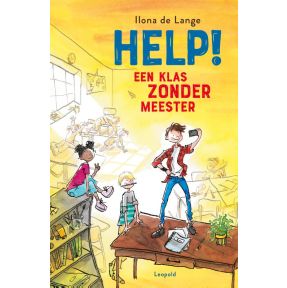 Help! Een klas zonder meester