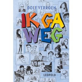 Ik ga weg