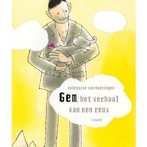 GEM het verhaal van een reus