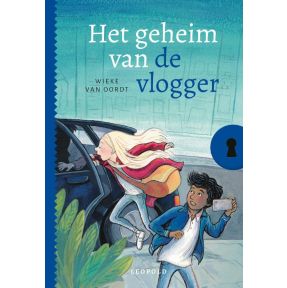 Het geheim van de vlogger