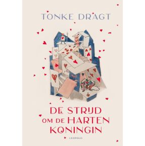 De strijd om de Hartenkoningin