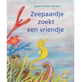 Zeepaardje zoekt een vriendje