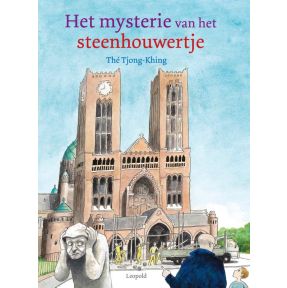 Het mysterie van het steenhouwertje