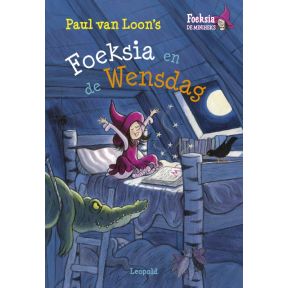 Foeksia en de Wensdag