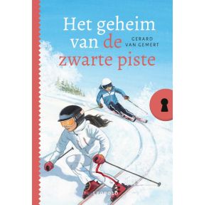 Het geheim van de zwarte piste