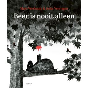 Beer is nooit alleen