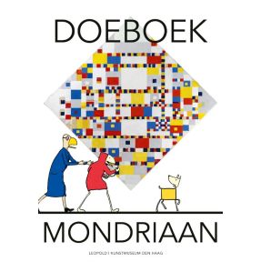 Doeboek Mondriaan