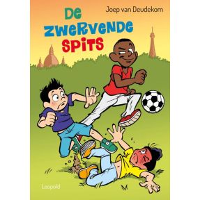 De zwervende spits