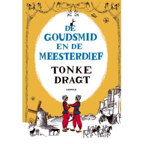 De goudsmid en de meesterdief