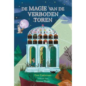 De magie van de verboden toren