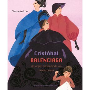 Cristóbal Balenciaga