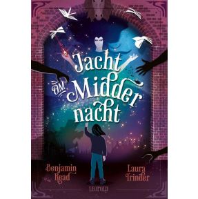 Jacht om Middernacht