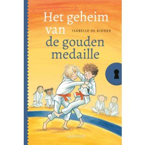 Het geheim van de gouden medaille