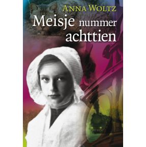 Meisje nummer achttien