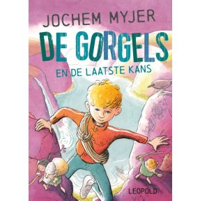 De Gorgels en de laatste kans