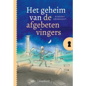 Het geheim van de afgebeten vingers