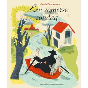 Een zomerse zondag