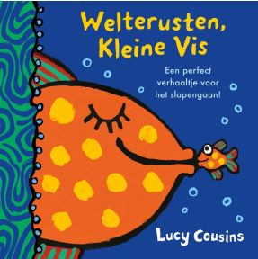 Welterusten, Kleine Vis