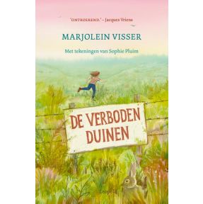 De Verboden Duinen