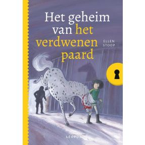 Het geheim van het verdwenen paard