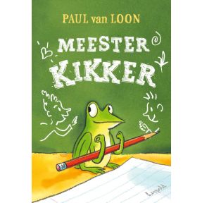 Meester Kikker