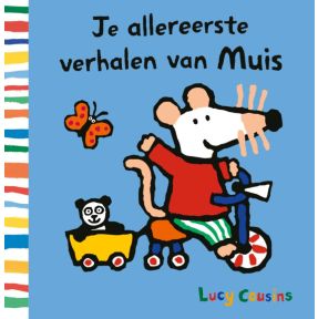 Je allereerste verhalen van Muis