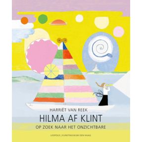 Hilma Af Klint