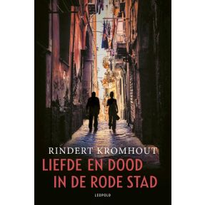 Liefde en dood in de rode stad