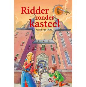 Ridder zonder kasteel