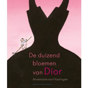 De duizend bloemen van Dior