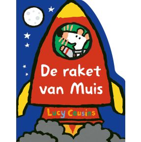 De raket van Muis