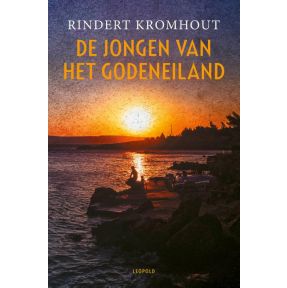 De jongen van het godeneiland