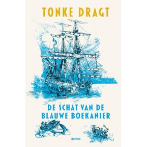 De schat van de Blauwe Boekanier