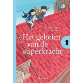 Het geheim van de superkracht