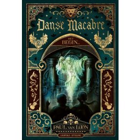 Danse Macabre