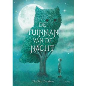 De tuinman van de nacht